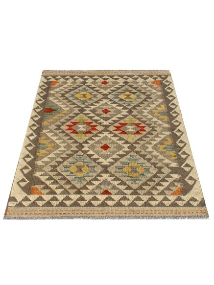 Afghan Kelim