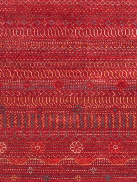 Contemporary Gabbeh