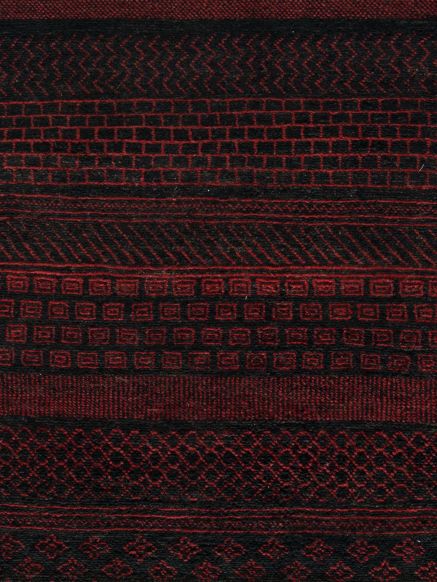 Contemporary Gabbeh