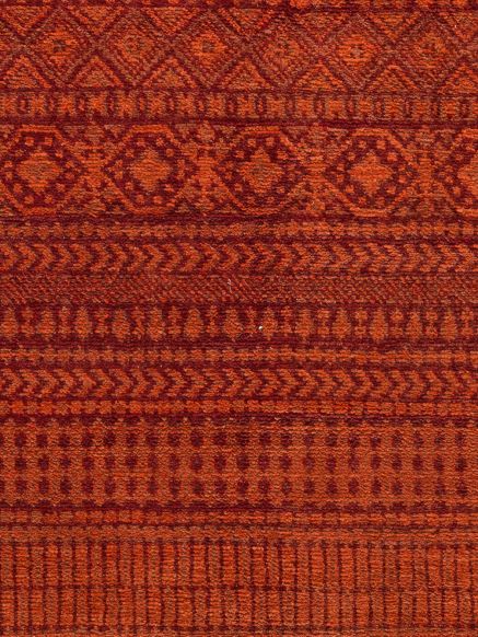 Contemporary Gabbeh