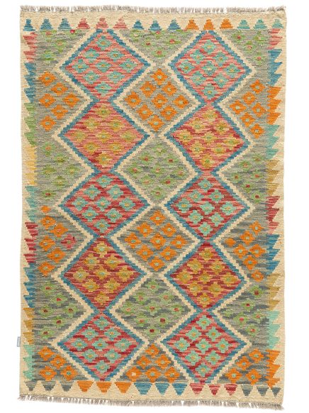 Afghan Kelim