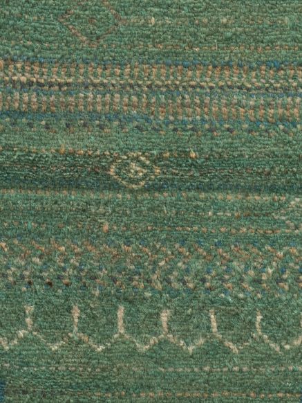Contemporary Gabbeh
