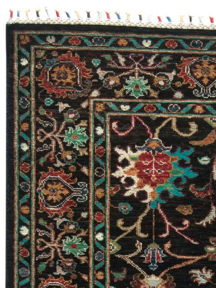 Kazak Ghazni