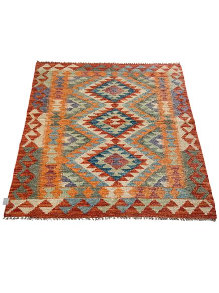 Afghan Kelim