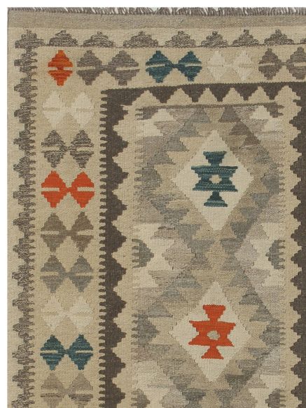 Afghan Kelim