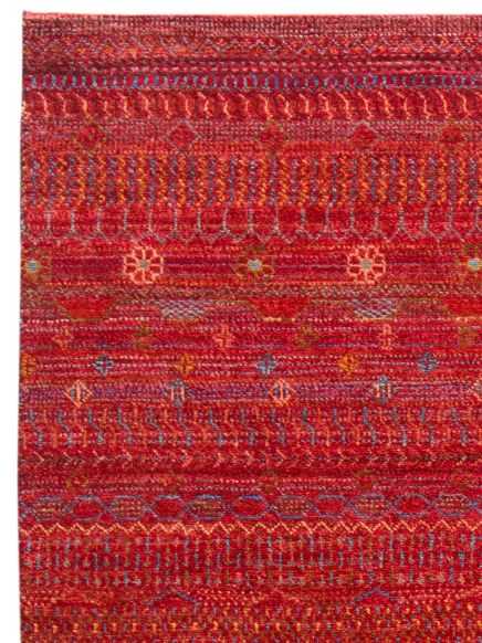 Contemporary Gabbeh
