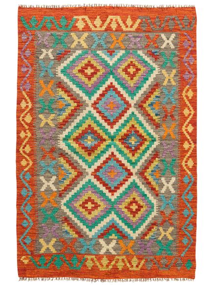 Afghan Kelim