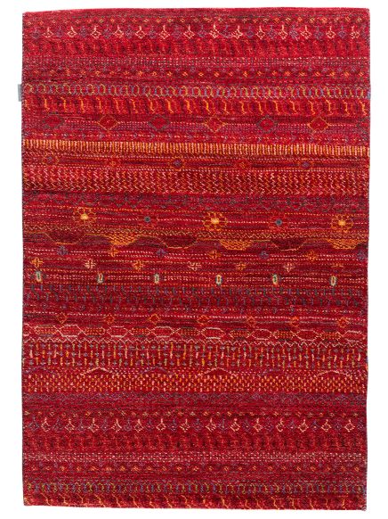 Contemporary Gabbeh