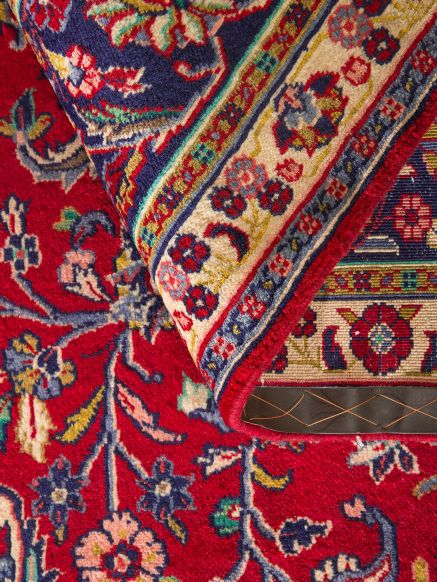 Shahrbaff Hamadan