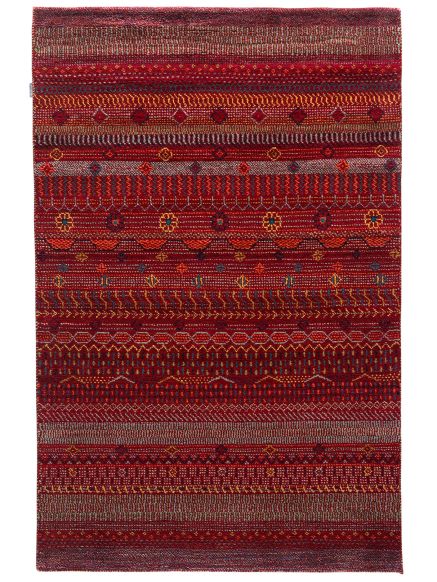 Contemporary Gabbeh