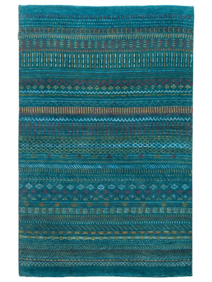 Contemporary Gabbeh