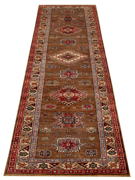 Kazak Ghazni