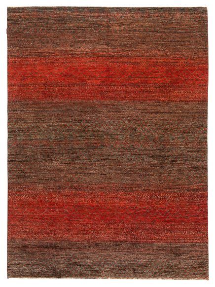 Contemporary Gabbeh