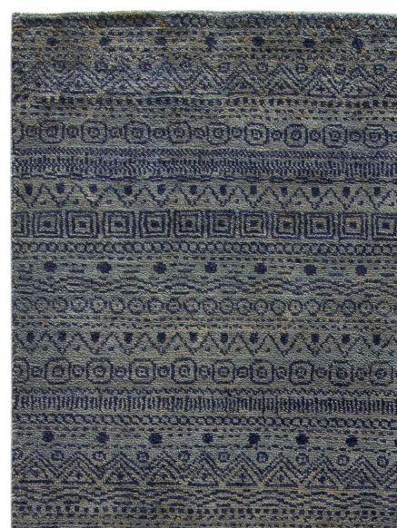 Contemporary Gabbeh