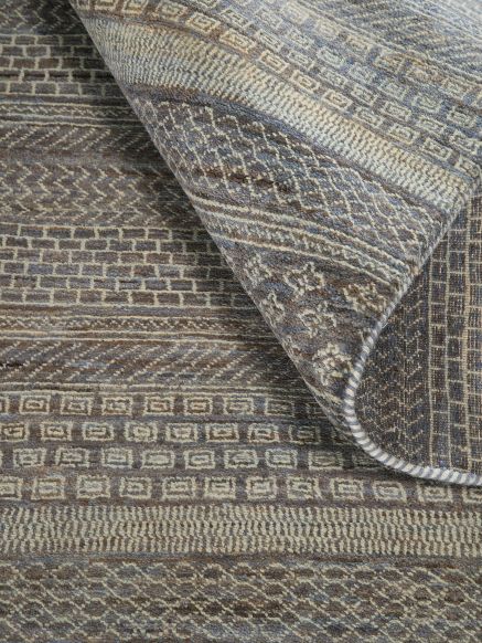 Contemporary Gabbeh