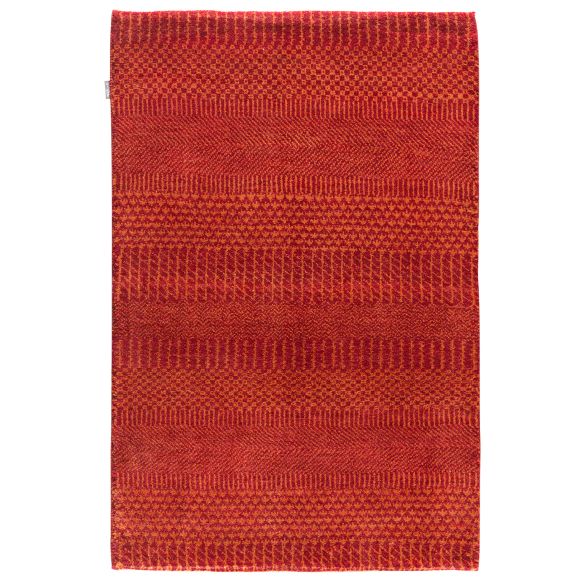 Contemporary Gabbeh