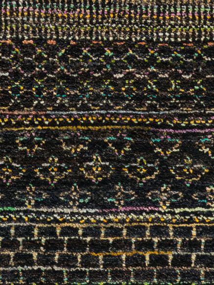 Contemporary Gabbeh
