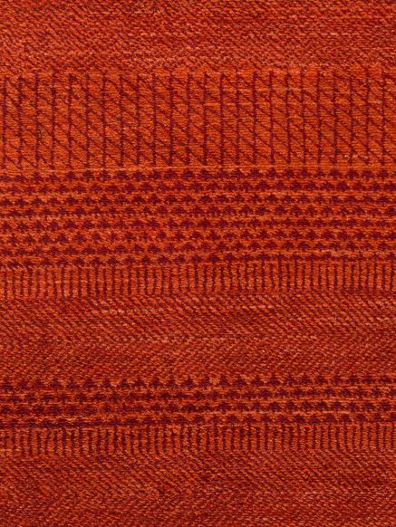 Contemporary Gabbeh