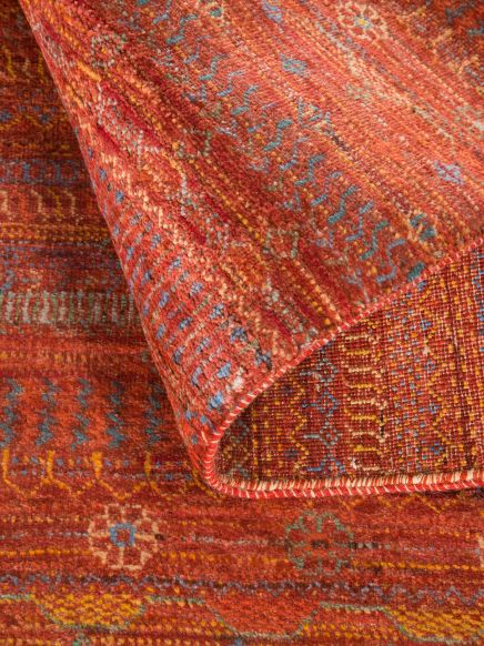 Contemporary Gabbeh