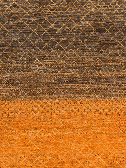 Contemporary Gabbeh