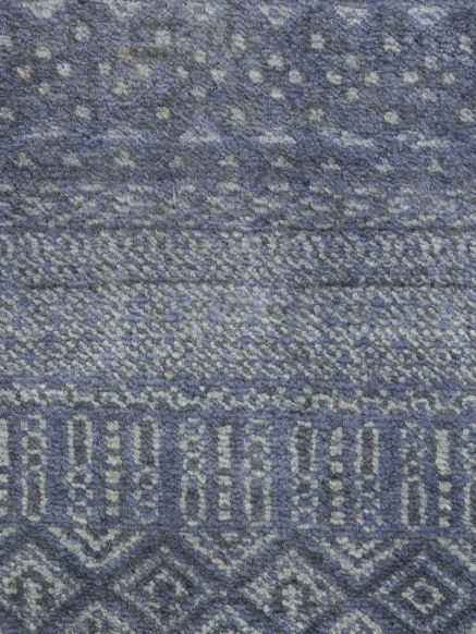 Contemporary Gabbeh
