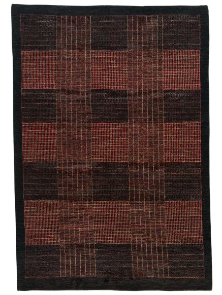 Contemporary Gabbeh