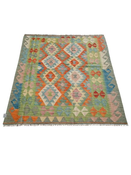 Afghan Kelim