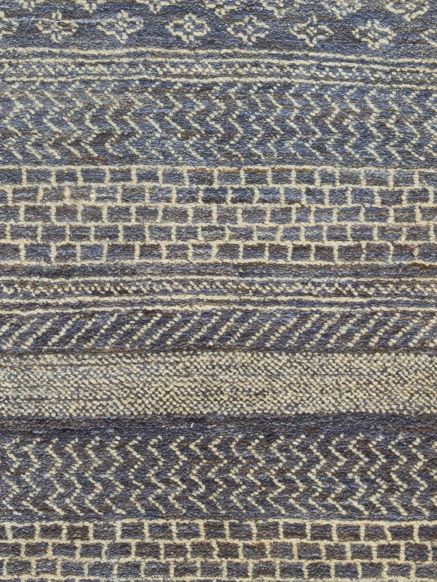 Contemporary Gabbeh