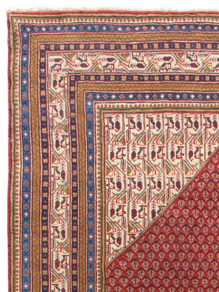 Sarough Mir Semiantik