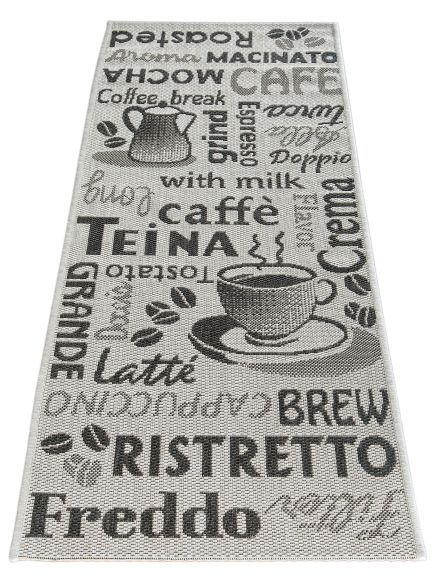 Just Coffee