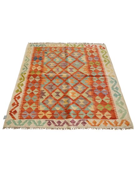 Afghan Kelim