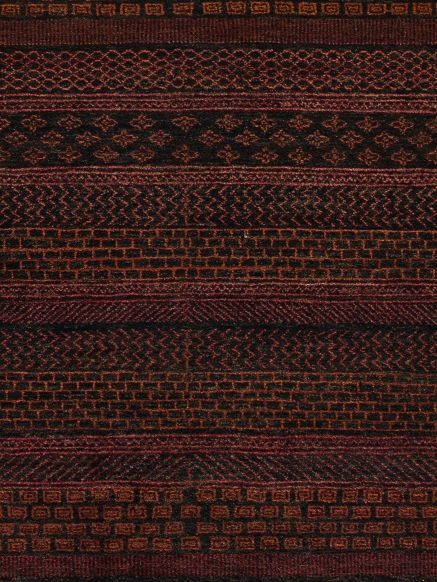 Contemporary Gabbeh