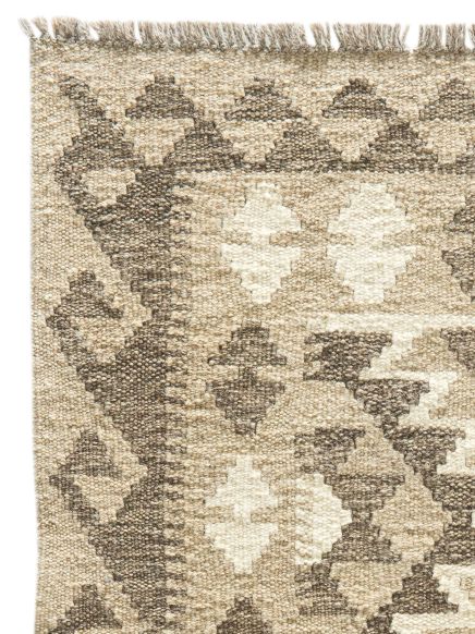 Afghan Kelim