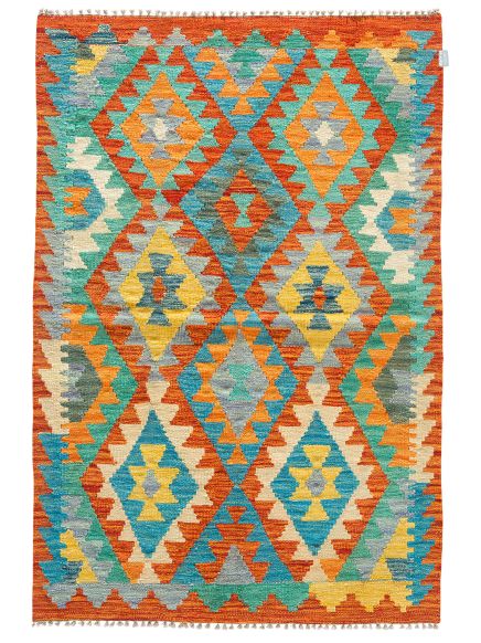 Afghan Kelim