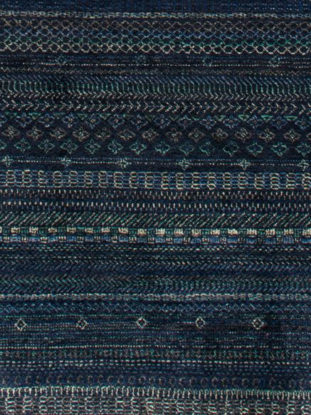 Contemporary Gabbeh