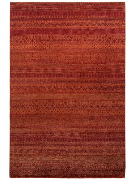 Contemporary Gabbeh