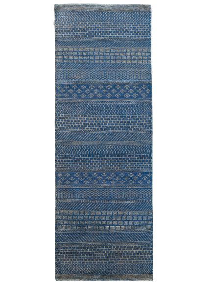 Contemporary Gabbeh