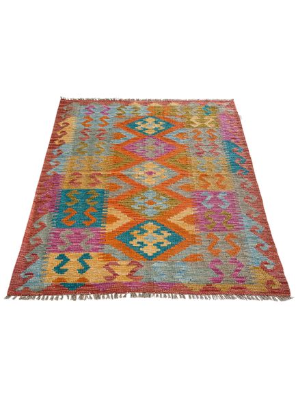 Afghan Kelim