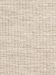 Beige gewebter Stoff mit grober Textur und unregelmäßigem Muster auf hellem Hintergrund.