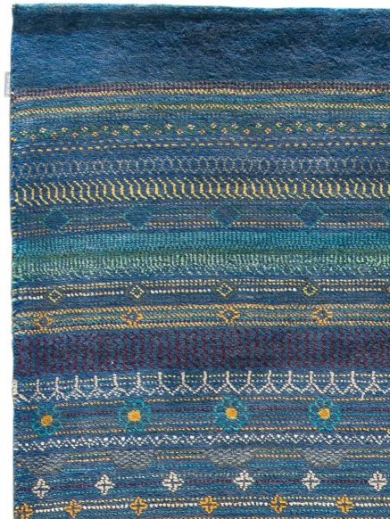 Contemporary Gabbeh
