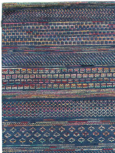Contemporary Gabbeh