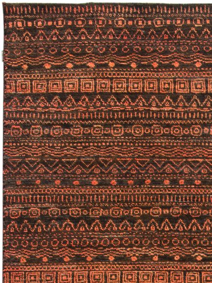 Contemporary Gabbeh