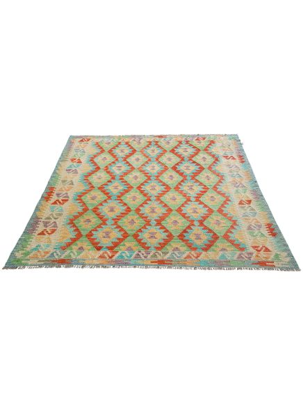 Afghan Kelim