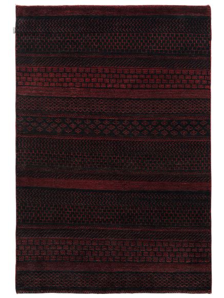 Contemporary Gabbeh