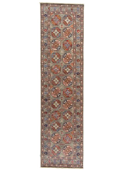 Buchara Ghazni
