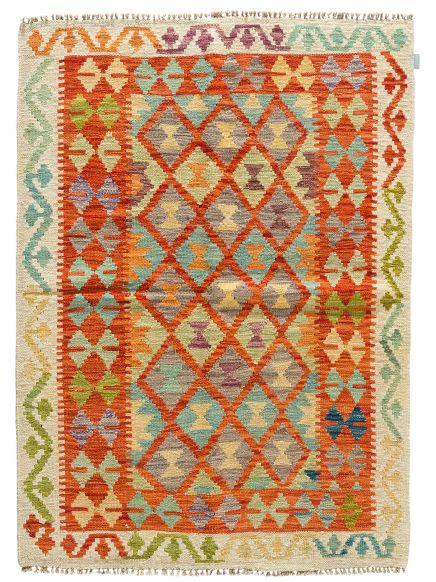 Afghan Kelim
