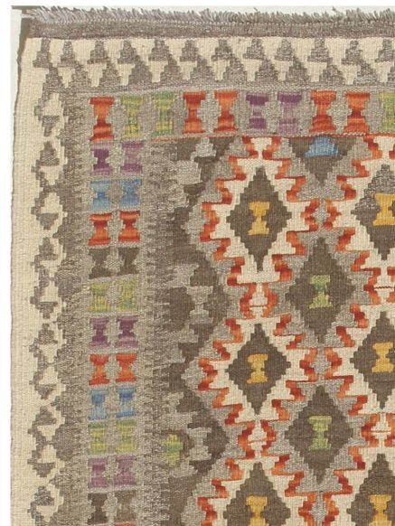 Afghan Kelim