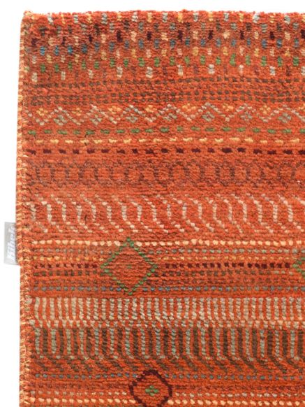 Contemporary Gabbeh