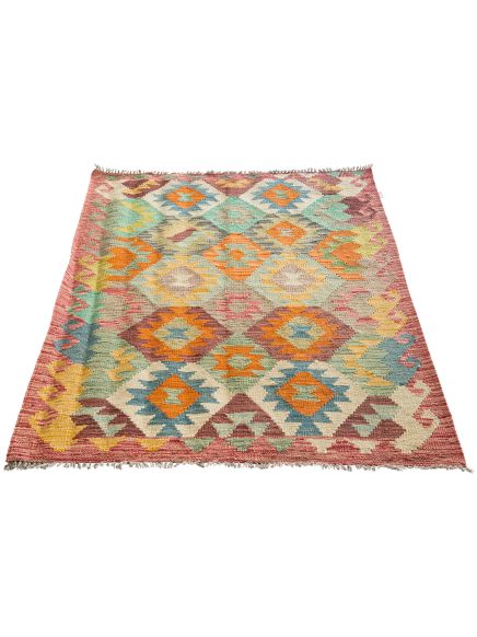 Afghan Kelim