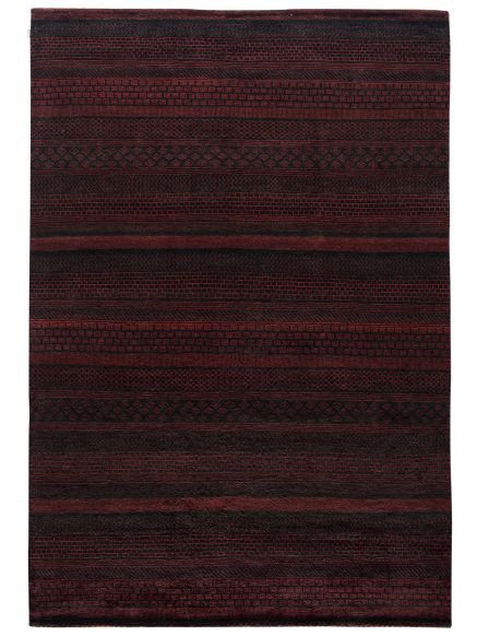 Contemporary Gabbeh